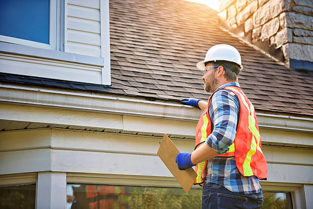 Licensed Metal Roofing service in Madison, VA - Ben Roofing and Steel LLC
